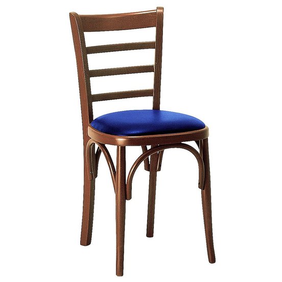 Drevená stolička E H/A