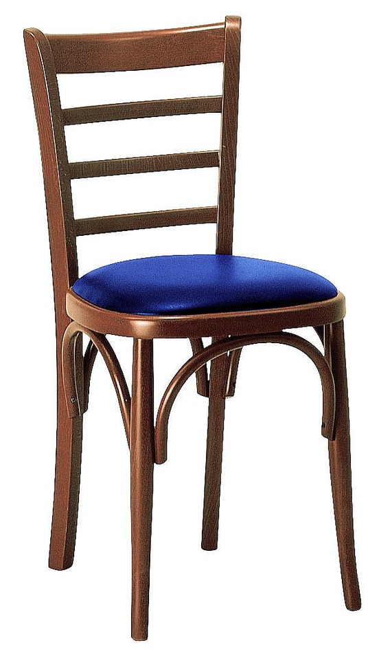 Drevená stolička E H/A