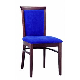 Drevená stolička E O63