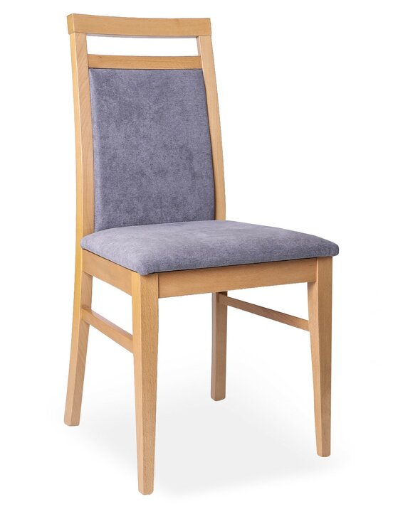 Drevená stolička ELTON