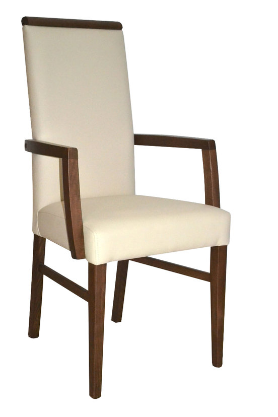 Drevená stolička HAVANA M