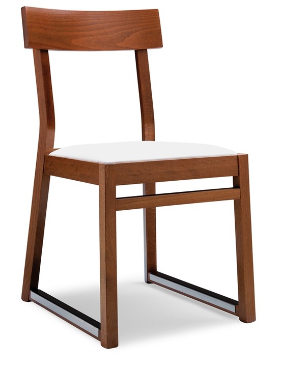 Drevená stolička ITALIA 439/ A