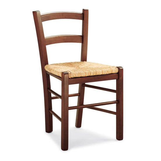 Drevená stolička KID 495