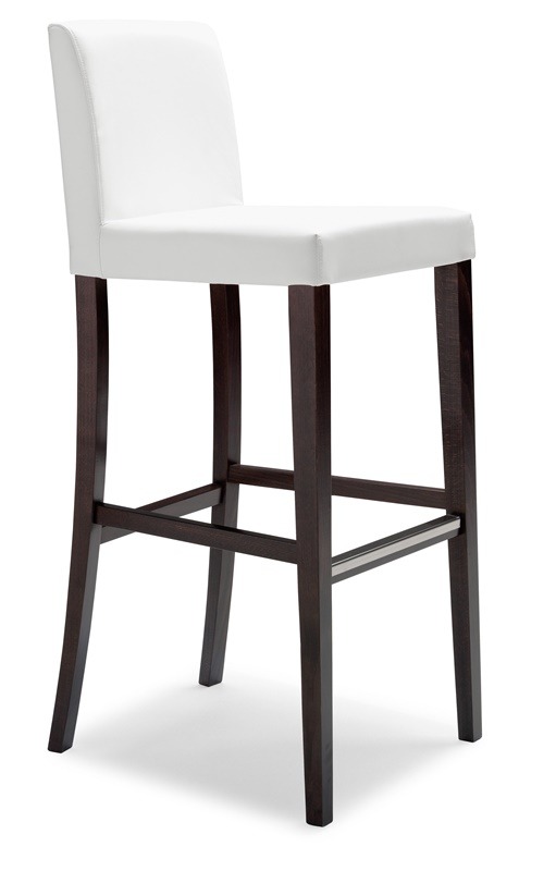 Drevená stolička LADY 47 OG