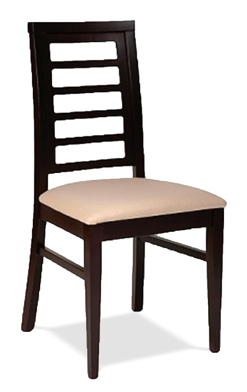 Drevená stolička LARISSA