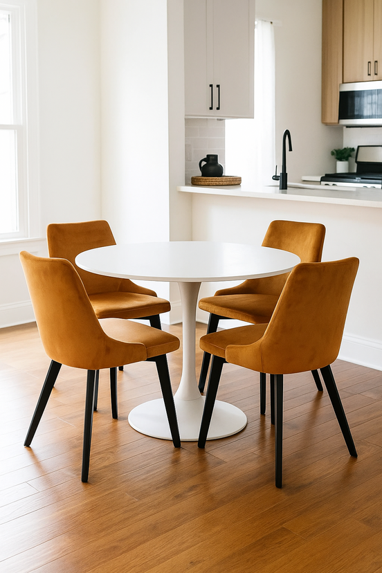 Drevená stolička MAJA