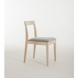 Drevená stolička MINI 49K