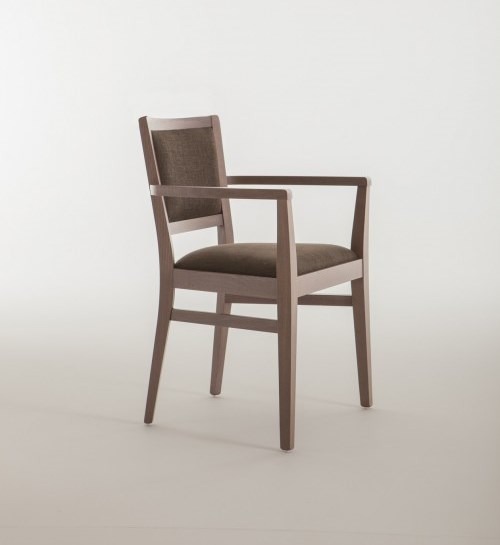 Drevená stolička MONA 472GP