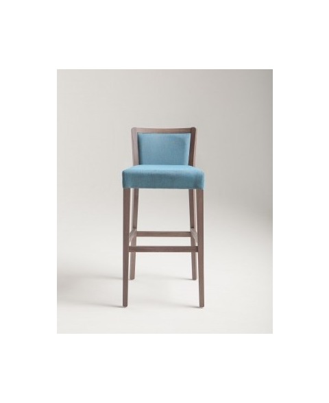 Drevená stolička MONA SOFT 472H