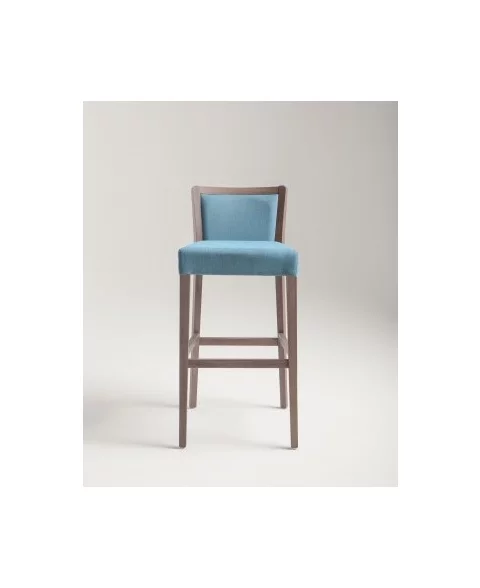 Drevená stolička MONA SOFT 472H