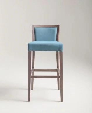Drevená stolička MONA SOFT 472H
