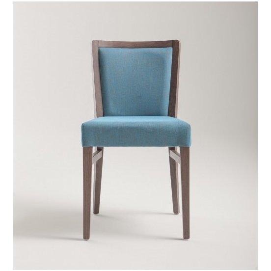 Drevená stolička MONA SOFT 472H