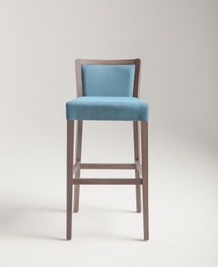 Drevená stolička MONA SOFT 472H