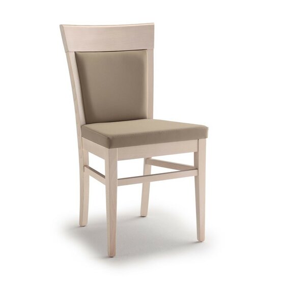 Drevená stolička NS CARMELA 111