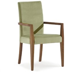 Drevená stolička NS DIANA 210