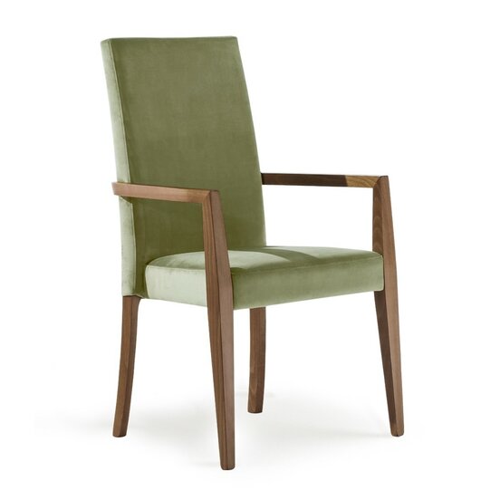 Drevená stolička NS DIANA 250