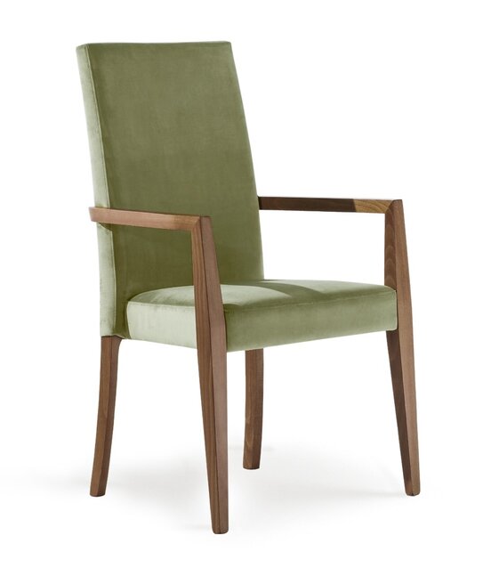 Drevená stolička NS DIANA 250