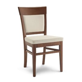 Drevená stolička NS IRENE 111