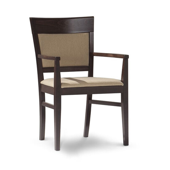 Drevená stolička NS IRENE 210