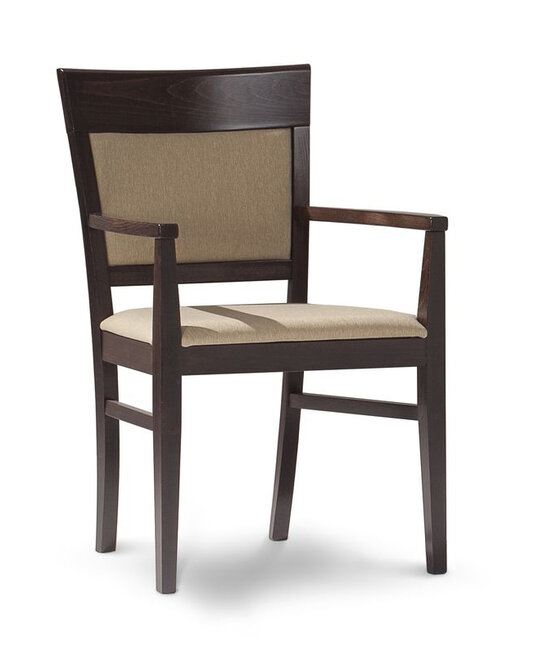 Drevená stolička NS IRENE 210