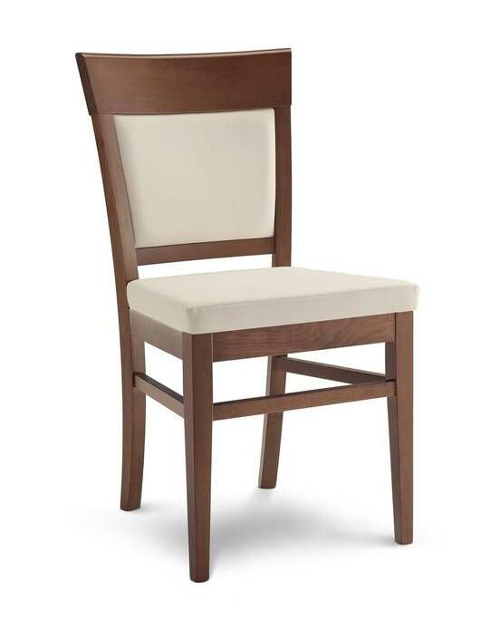 Drevená stolička NS IRENE 211
