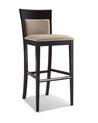 Drevená stolička NS IRENE 410