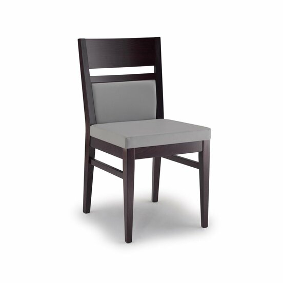 Drevená stolička NS LEUVEN 110B