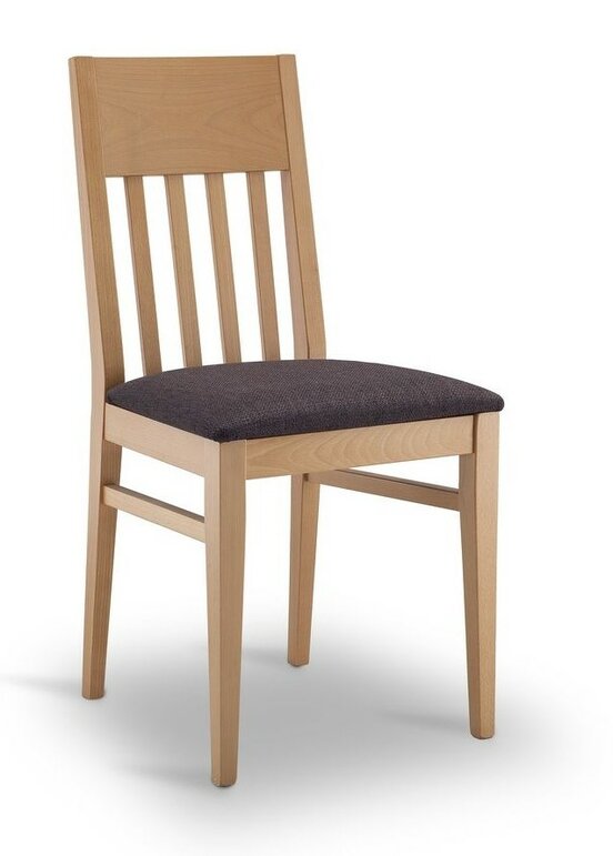 Drevená stolička NS OLIMPIA 111