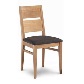 Drevená stolička NS ORLY 111