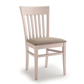 Drevená stolička NS REBECCA 110