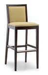 Drevená stolička NS SARA 120