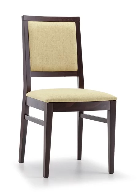 Drevená stolička NS SARA 120