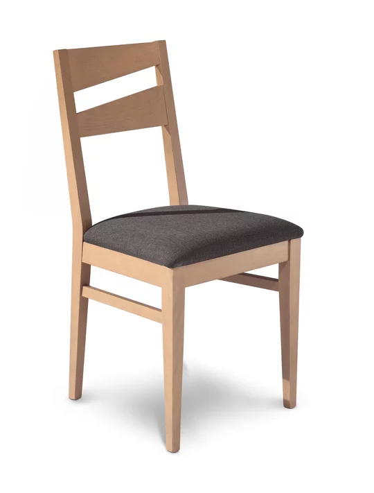 Drevená stolička NS ZARA 110