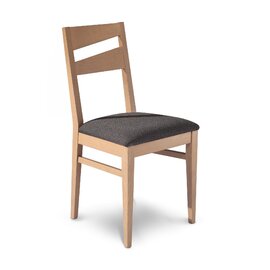 Drevená stolička NS ZARA 110