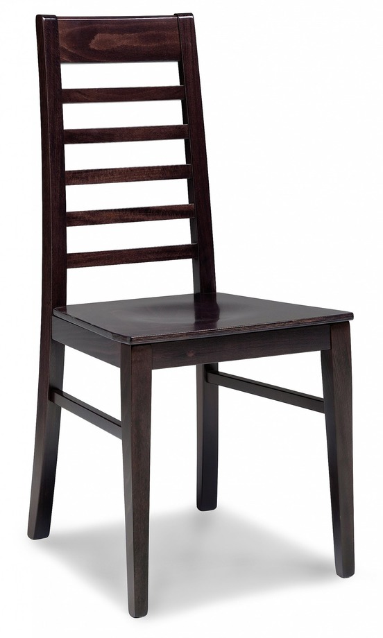 Drevená stolička P CORINNE 490 E