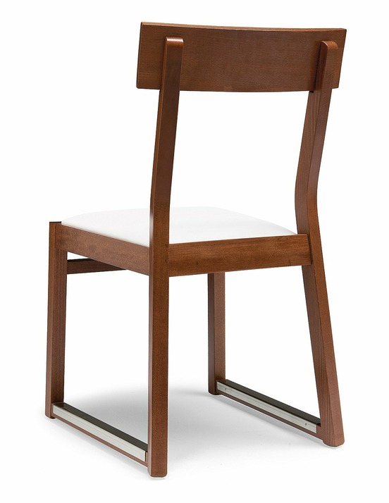 Drevená stolička P ITALIA 439 B