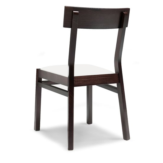 Drevená stolička P ITALIA 439/D