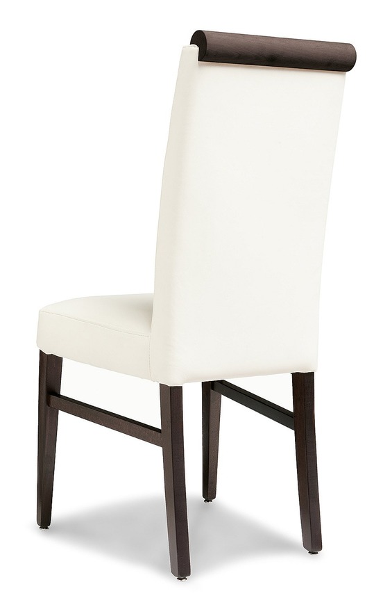 Drevená stolička P LADY 47 OH