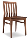 Drevená stolička P TARA 473 A