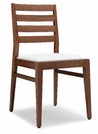 Drevená stolička P TONI 473 B