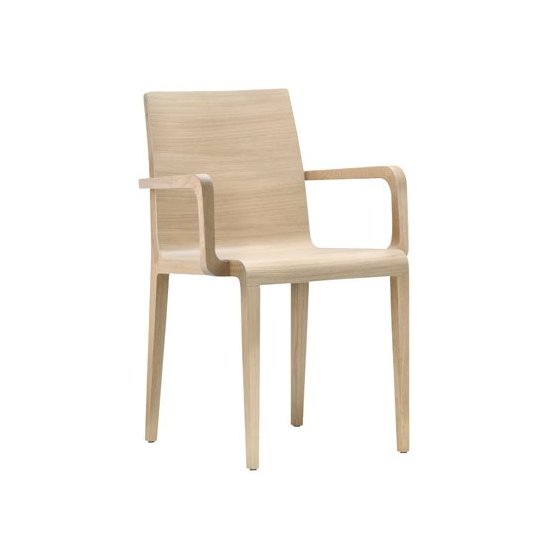 Drevená stolička PE 425