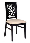 Drevená stolička SAMOA
