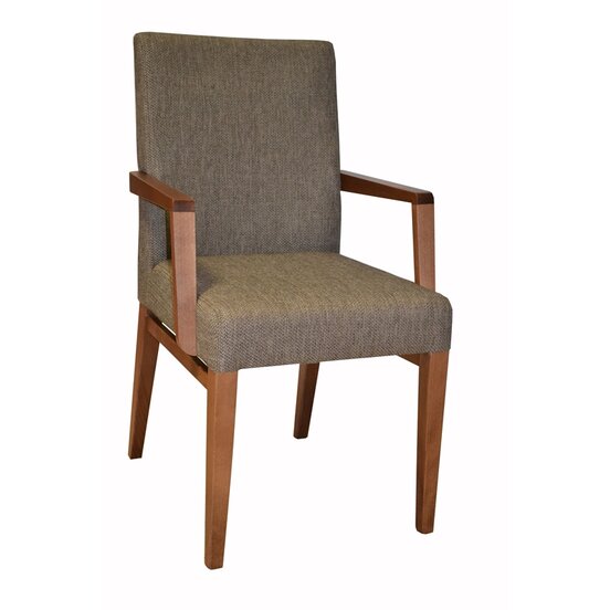 Drevená stolička SARA 1