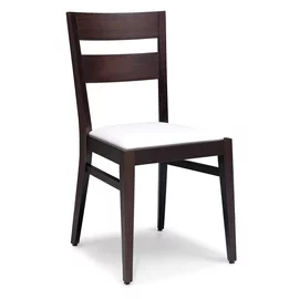 Drevená stolička SILLA 472 A Drevená stolička SILLA 472 A