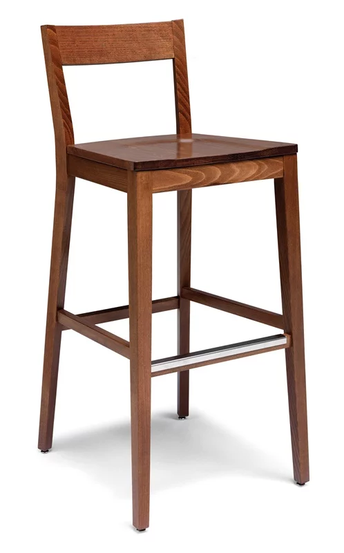 Drevená stolička SILLA 472 A