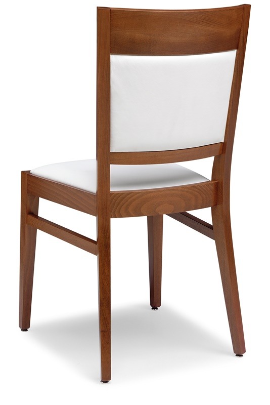 Drevená stolička SOUL 472 B