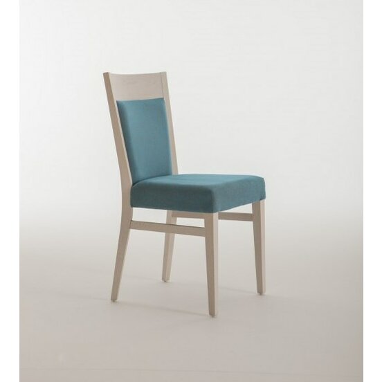 Drevená stolička SOUL SOFT 472E