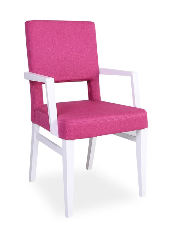 Drevená stolička STELLA/K