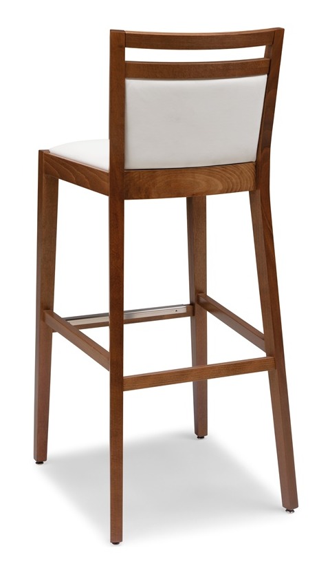 Drevená stolička SURI 472 C