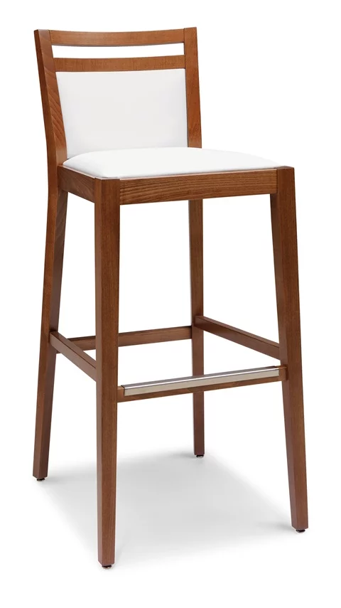 Drevená stolička SURI 472 C
